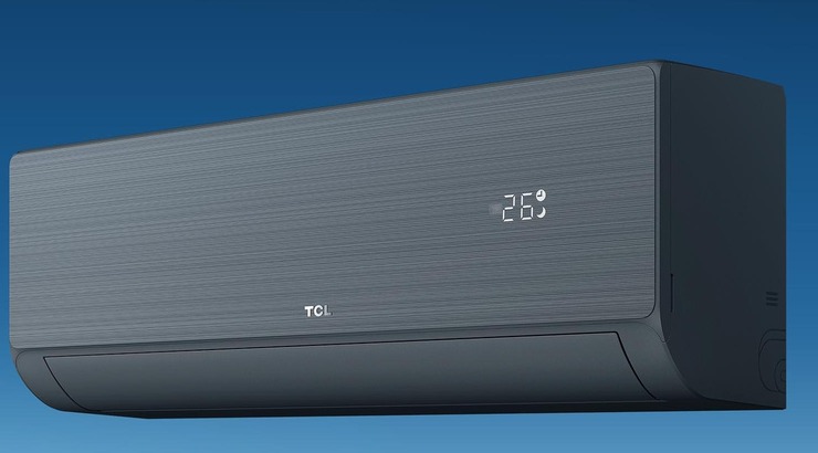 Climatiseur split mural TCL SaveIN AI