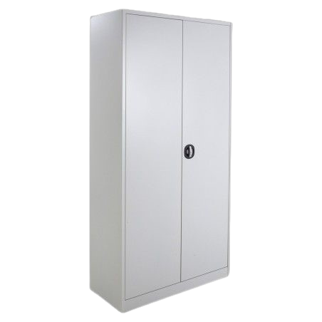 Armoire Métallique 2 Portes