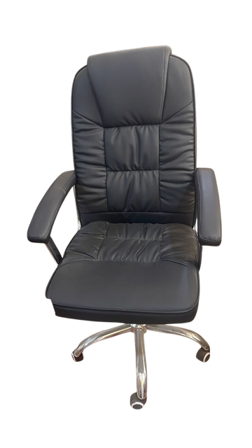 Chaise de Direction Haut de Gamme