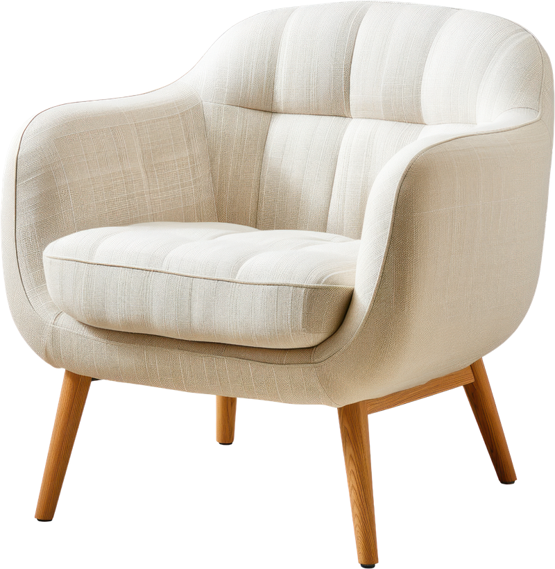Fauteuil Contemporain