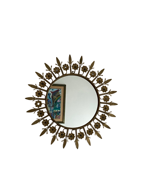 Miroir Décoratif Mural