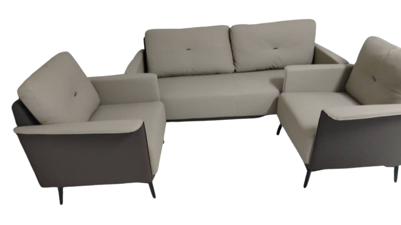 Ensemble Sofa de Réception (3+1+1)